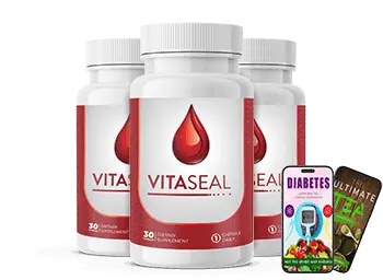 Buy VitaSeal